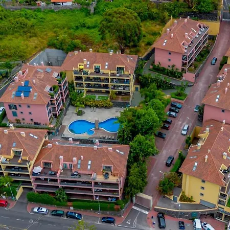 Luxury Living Bu Apartment Funchal (Madeira)