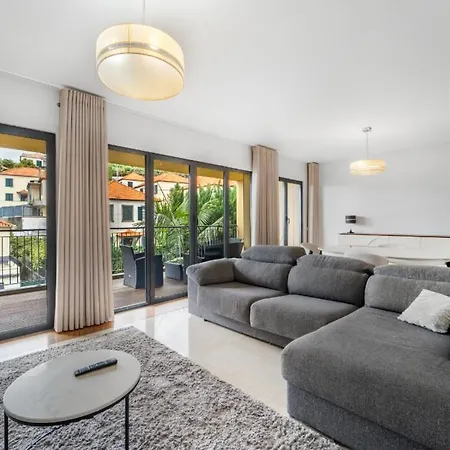 Luxury Living Bu