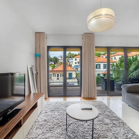 Luxury Living Bu