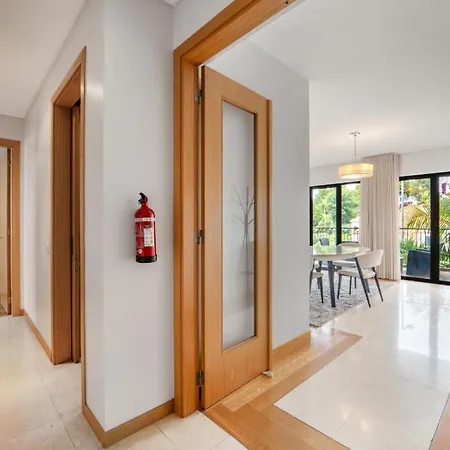 Luxury Living Bu