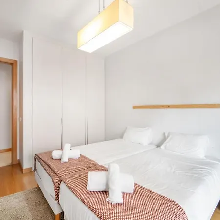 Luxury Living Bu Apartment *