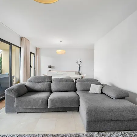 Luxury Living Bu Funchal (Madeira)