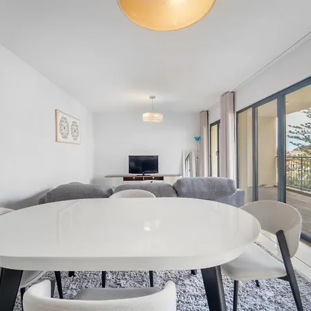 Luxury Living Bu * Funchal (Madeira)