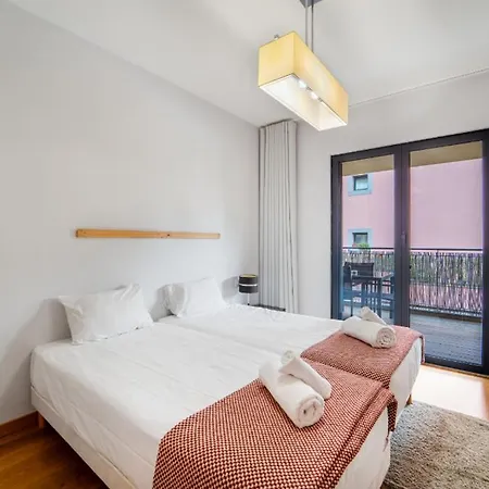 Apartment Luxury Living Bu Funchal (Madeira)