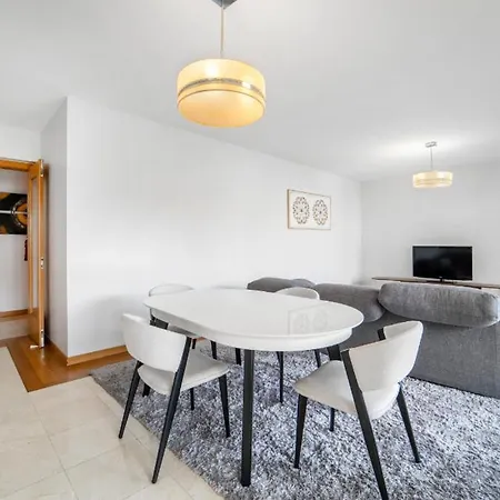 Apartment Luxury Living Bu *