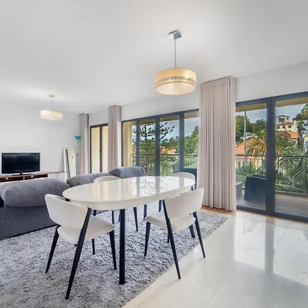 Luxury Living Bu Funchal (Madeira)