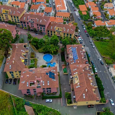 Luxury Living Bu Funchal (Madeira)