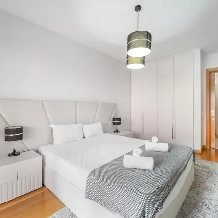 Apartment Luxury Living Bu Funchal (Madeira)