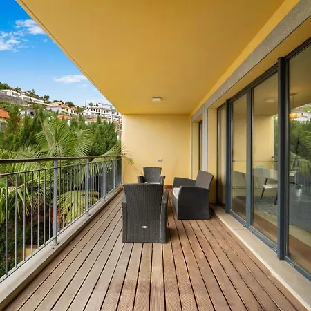 Luxury Living Bu Apartment *