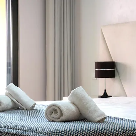Luxury Living Bu Apartment Funchal (Madeira)