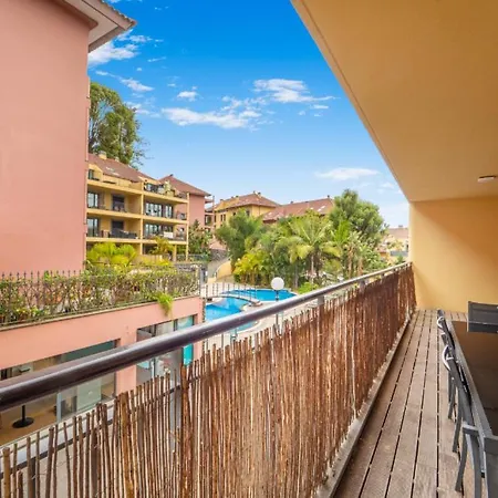 Apartment Luxury Living Bu Funchal (Madeira)