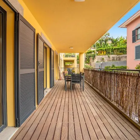 Luxury Living Bu Funchal (Madeira)